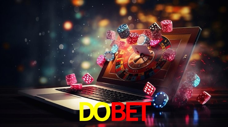 Download para Android e iOS na DOBET